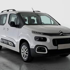 Citroen Berlingo 1.5 BlueHDi / 19862996