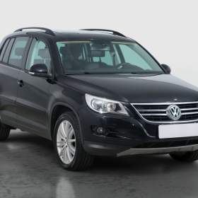 VW Tiguan 2.0 TDI / 19863005