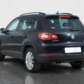 VW Tiguan 2.0 TDI / 19863005