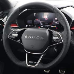 Skoda Fabia 1.0 TSI / 19863307