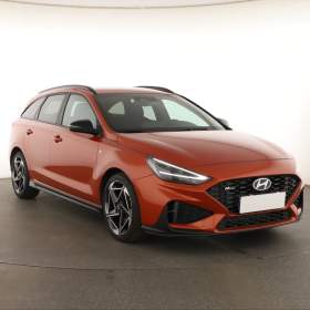 Hyundai i30 1.5 T- GDI MHEV 48V / 19863316