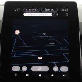 Renault Clio E- Tech Hybrid / 19863319