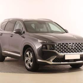 Foto inzerátu Hyundai Santa Fe 2.2 CRDi