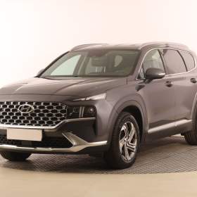 Foto inzerátu Hyundai Santa Fe 2.2 CRDi
