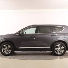 Foto inzerátu Hyundai Santa Fe 2.2 CRDi