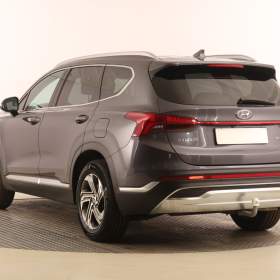 Foto inzerátu Hyundai Santa Fe 2.2 CRDi