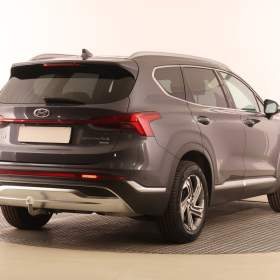 Foto inzerátu Hyundai Santa Fe 2.2 CRDi