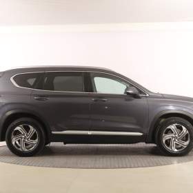 Foto inzerátu Hyundai Santa Fe 2.2 CRDi