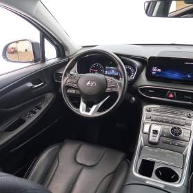 Foto inzerátu Hyundai Santa Fe 2.2 CRDi