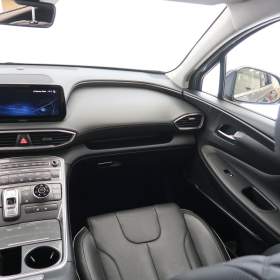 Foto inzerátu Hyundai Santa Fe 2.2 CRDi