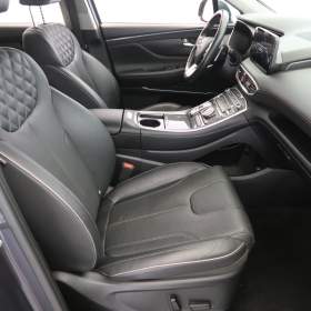 Foto inzerátu Hyundai Santa Fe 2.2 CRDi