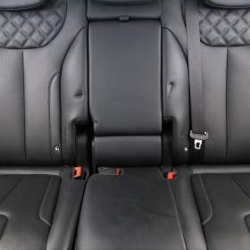 Foto inzerátu Hyundai Santa Fe 2.2 CRDi