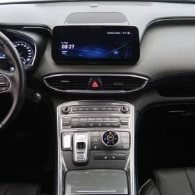 Foto inzerátu Hyundai Santa Fe 2.2 CRDi