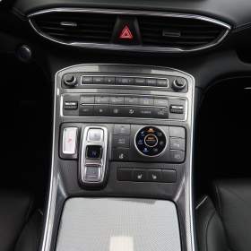 Foto inzerátu Hyundai Santa Fe 2.2 CRDi