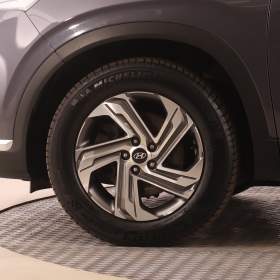 Foto inzerátu Hyundai Santa Fe 2.2 CRDi