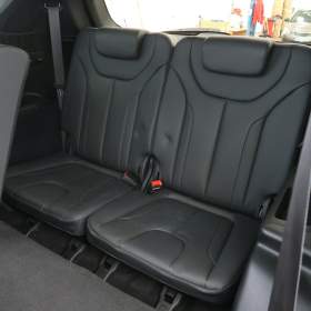 Foto inzerátu Hyundai Santa Fe 2.2 CRDi