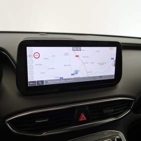 Foto inzerátu Hyundai Santa Fe 2.2 CRDi