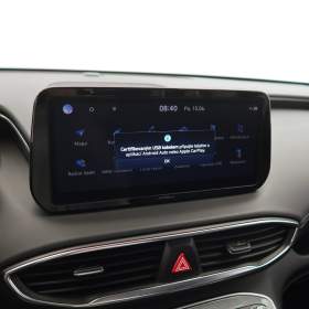 Foto inzerátu Hyundai Santa Fe 2.2 CRDi