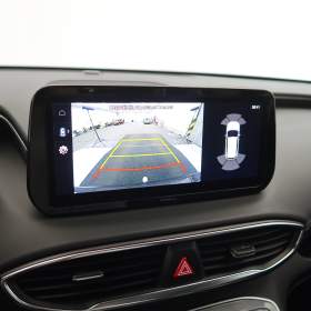 Foto inzerátu Hyundai Santa Fe 2.2 CRDi