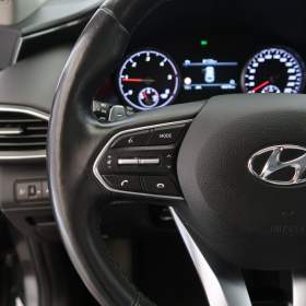 Foto inzerátu Hyundai Santa Fe 2.2 CRDi