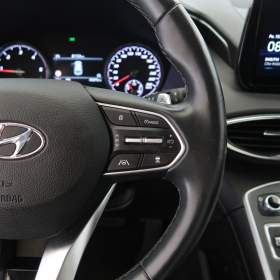 Foto inzerátu Hyundai Santa Fe 2.2 CRDi