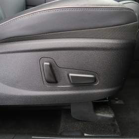 Foto inzerátu Hyundai Santa Fe 2.2 CRDi