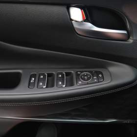 Foto inzerátu Hyundai Santa Fe 2.2 CRDi