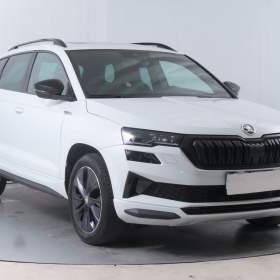 Skoda Karoq 2.0 TSI / 19863353