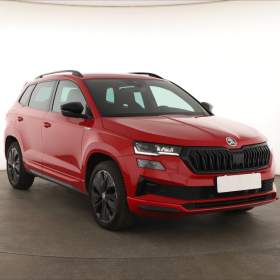 Skoda Karoq 1.5 TSI / 19863354