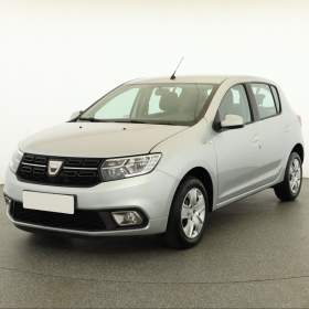 Foto inzerátu Dacia Sandero 1.0 TCe