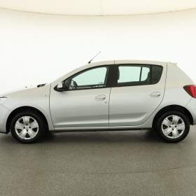 Foto inzerátu Dacia Sandero 1.0 TCe