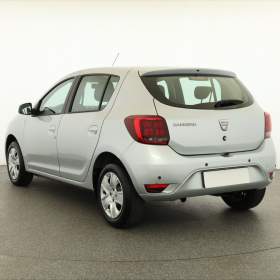Foto inzerátu Dacia Sandero 1.0 TCe