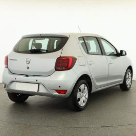 Foto inzerátu Dacia Sandero 1.0 TCe