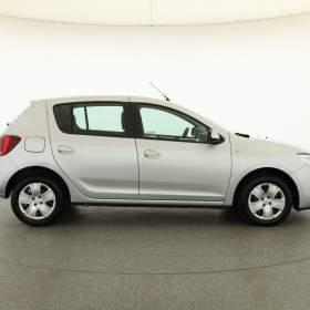 Foto inzerátu Dacia Sandero 1.0 TCe