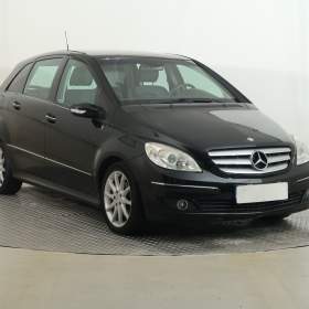 Foto inzerátu Mercedes B B 180 CDI