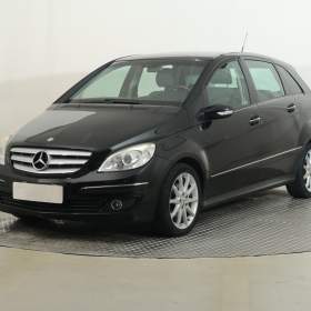 Foto inzerátu Mercedes B B 180 CDI