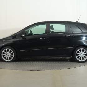 Foto inzerátu Mercedes B B 180 CDI