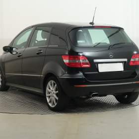 Foto inzerátu Mercedes B B 180 CDI