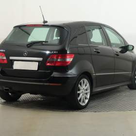 Foto inzerátu Mercedes B B 180 CDI