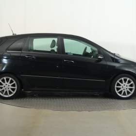 Foto inzerátu Mercedes B B 180 CDI