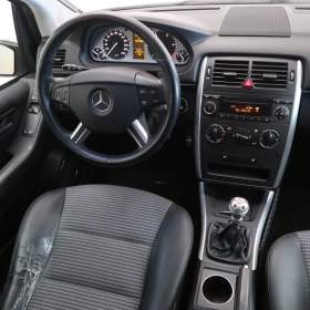 Foto inzerátu Mercedes B B 180 CDI