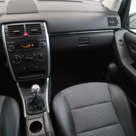 Foto inzerátu Mercedes B B 180 CDI