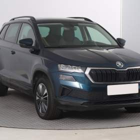 Skoda Karoq 2.0 TDI / 19863396