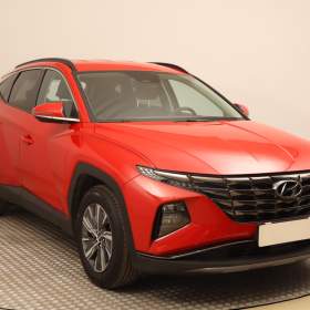 Foto inzerátu Hyundai Tucson 1.6 T-GDI