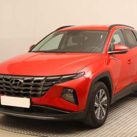 Foto inzerátu Hyundai Tucson 1.6 T-GDI