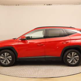 Foto inzerátu Hyundai Tucson 1.6 T-GDI