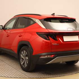 Foto inzerátu Hyundai Tucson 1.6 T-GDI