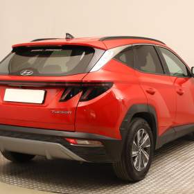 Foto inzerátu Hyundai Tucson 1.6 T-GDI