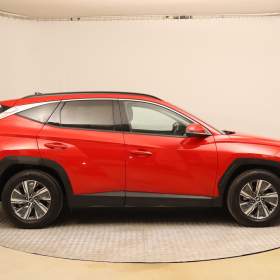 Foto inzerátu Hyundai Tucson 1.6 T-GDI