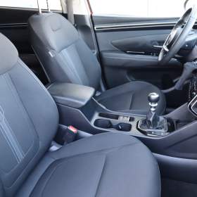 Foto inzerátu Hyundai Tucson 1.6 T-GDI